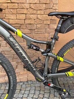 Cannondale Scalpel Si 29’ - 6
