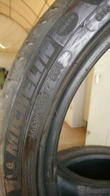 205/45 R17 Michelin Primacy 3 88V - 6