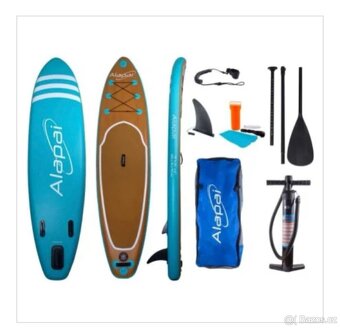 Paddle board - 6