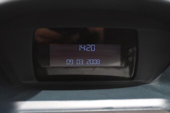 Ford C-MAX 1.6i 92kW TITANIUM TAŽNÉ (2011) - 6