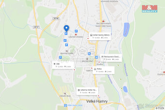 Prodej obchodního objektu, 254 m², Velké Hamry - 6