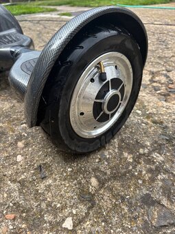 Hoverboard/kolonožka - 6