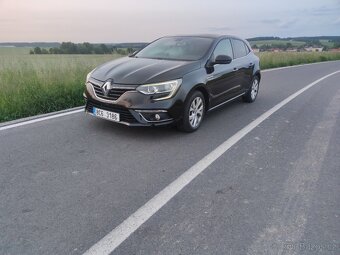 Renault Megane IV 1.3tce 103kw - 6
