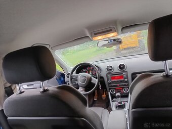 Audi A3 s line - 6