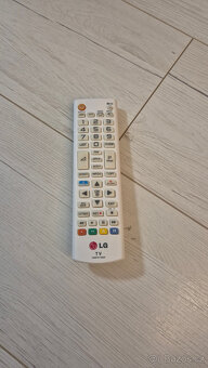 LED Full HD SMART LG42LN575 107cm WIFI - 6
