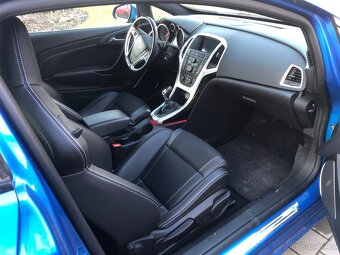 Astra GTC OPC 2.0 Turbo MT.6 - 6