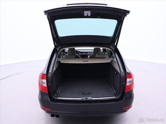 Škoda Superb 2,0 TDI 125kW DSG Elegance (2013) - 6