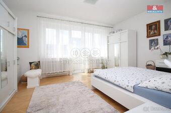 Prodej bytu 3+kk, 89 m², Hradec Králové, ul. Resslova - 6
