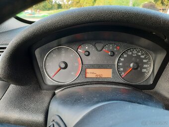 Fiat Stilo kombi 1,9JTD - 6