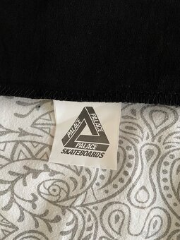 PALACE SKATEBOARDS tričko - 6