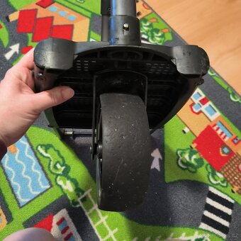 TFK multiboard stupatko ke kocarku - 6