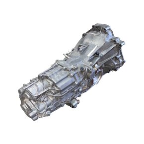 Převodovka 6Q manuál JMD 2.0TDI 103KW Škoda Superb 1 FL 2008 - 6
