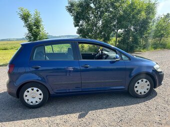 Golf 5 Plus 1.9 - 6