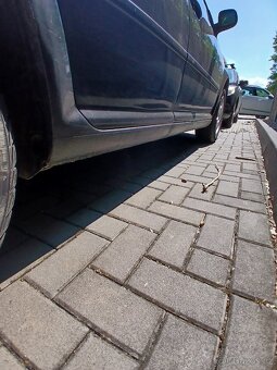 Golf 4 1.6 74kw - 6