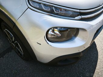 Citroën C3 - 6