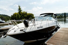 MOTOROVÁ LOĎ BAYLINER 842 CU - 6