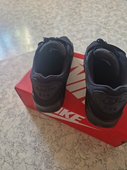Nové Nike Air Max 90. - 6