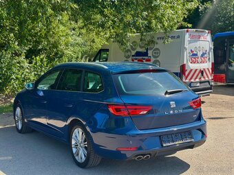 Seat leon 2.0tdi 2017 4x4 - 6