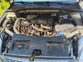 Ford Mondeo 2009 - 6