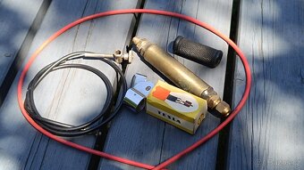 Jawa, ČZ, Tachometry a příslušenství - 6