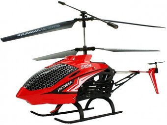 Letadlo - 6