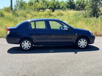 Renault Thalia 1.4 MPI 2005 Facelift 1. Majitel - 6