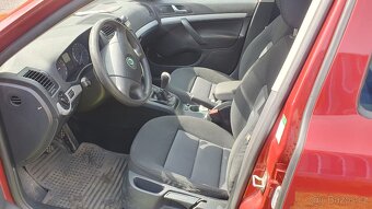 Octavia 1.9 TDi 4x4 - 6