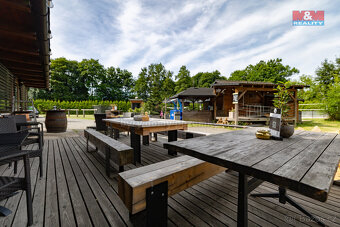 Prodej restaurace, stravování, 200 m², Raškovice - 6