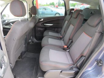 Ford S-MAX 2.0TDCi ,  103 kW nafta, 2012 - 6