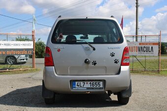 Suzuki Wagon R, 1,3i 68KW, r.v. 2004 - 6