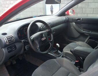 Audi A3 8l 1.6 74 kW rv 99 - 6