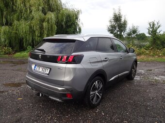 Peugeot 3008 1.2 PureTech 96 kW – pravidelný servis - 6