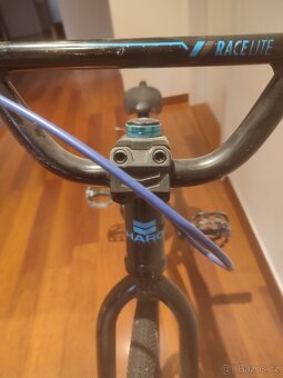 BMX kolo HARO lite Junior - 6