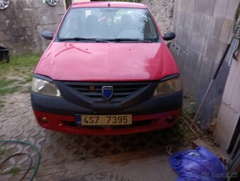Dacia logan - 6