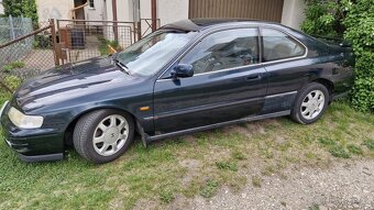 Alu kola HONDA 6Jx15" - 6