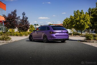 Superb Combi 2.0TDi - 6