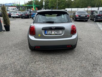 MINI Cooper S 2023 - 6