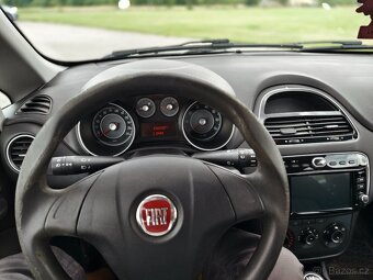 Fiat Punto 1.2 LPG - 6