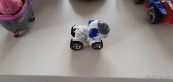 Nákladní auto Tlapková Patrola - 6