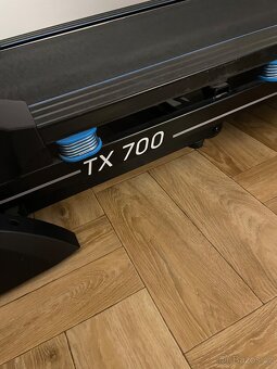 Běžecký pás Elitum TX 700 - 6