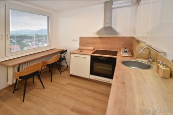 Pronájem bytu 2+1 53 m² Broumov - 6