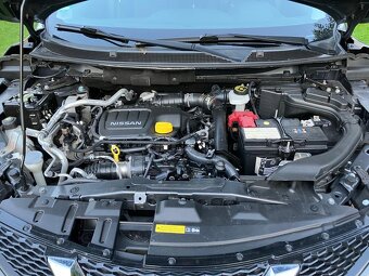 Nissan Qashqai, 96kw, 1.6 DCI 4x4 - 6