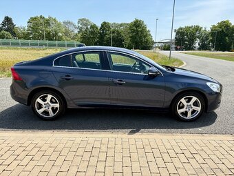 VOLVO S60 1.6 D2 MOMENTUM //2012 1.MAJITEL NAVI XENON SERVIS - 6