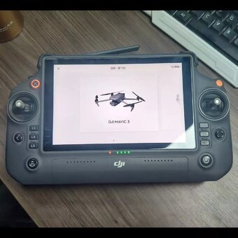 DJI RC Plus RM 700B - 6