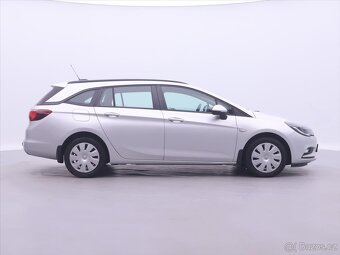 Opel Astra 1,6 CDTi 81kW CZ Tažné (2017) - 6