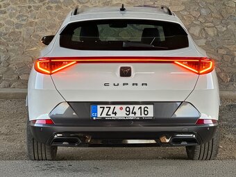 Cupra Formentor 2023 1.5 TSI 110 kW CZ DPH Tažné - 6