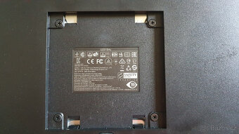 Profesionální QHD monitor Dell UltraSharp U2515Hc - 6
