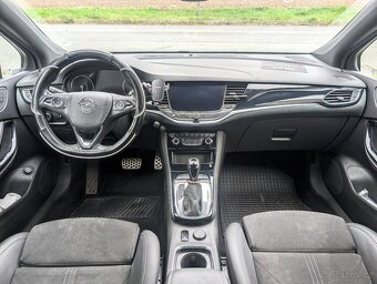 Opel Astra 1.5 D Sports Tourer Ultimate Edition 90 kW - 6