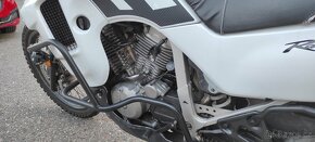 Honda Transalp xl 600 1994 - 6