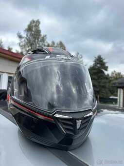 Ls2 překlápěcí - 6